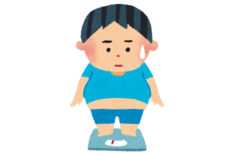 体重計