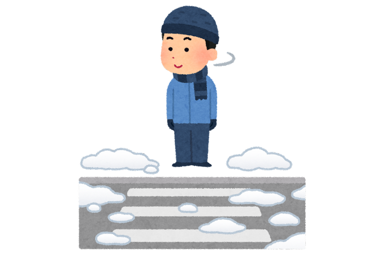 散歩