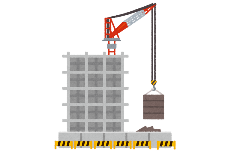 マンション