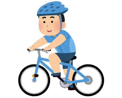 自転車