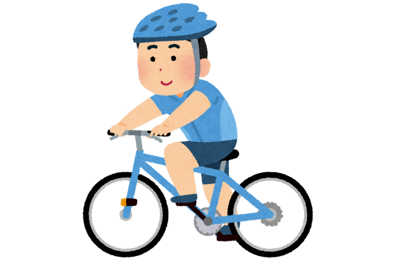 自転車
