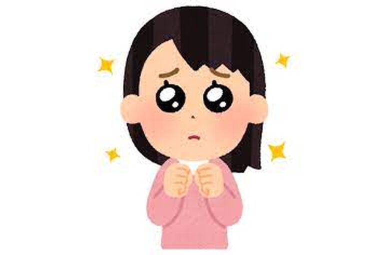 ぴえん