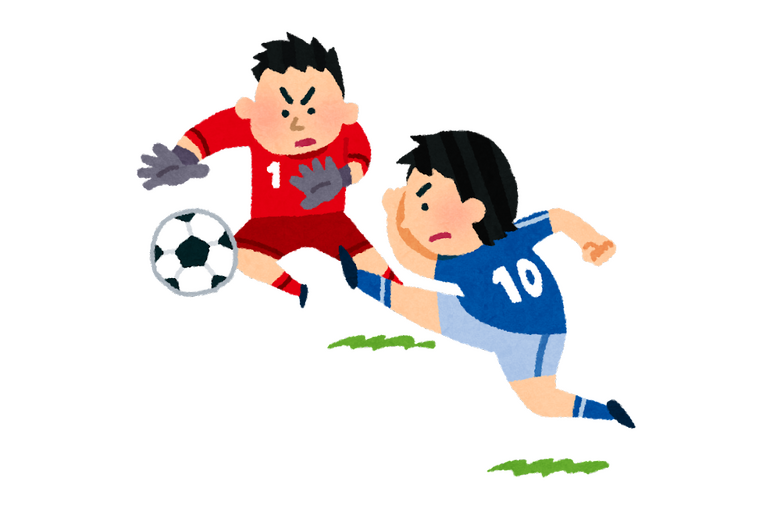 サッカー