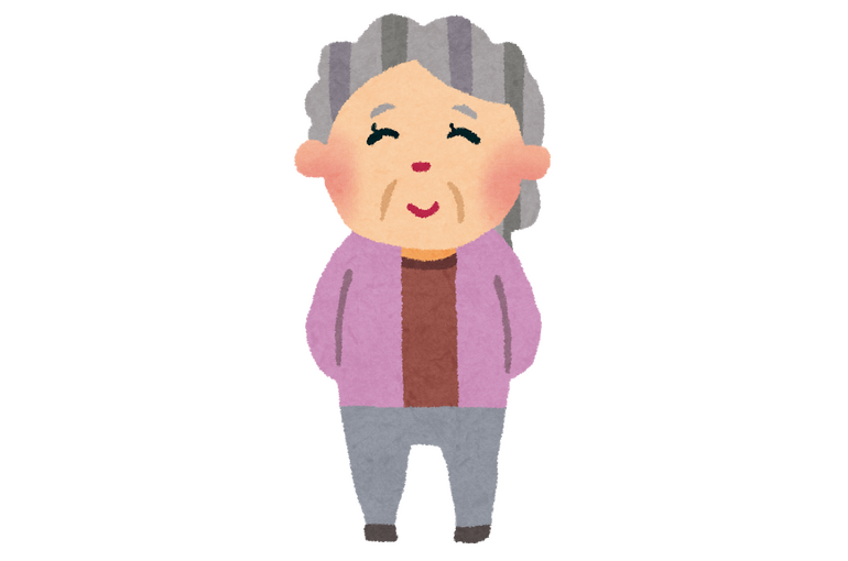 シニア