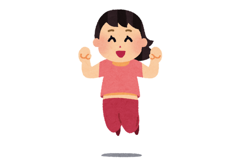 向き合う