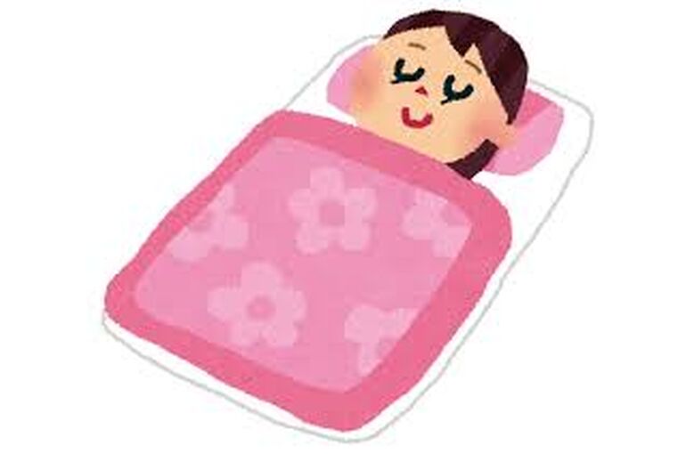 眠り
