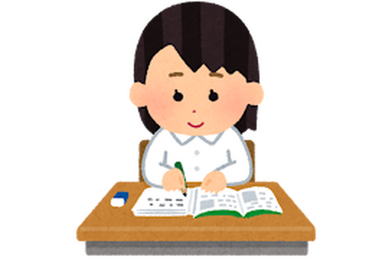 課題