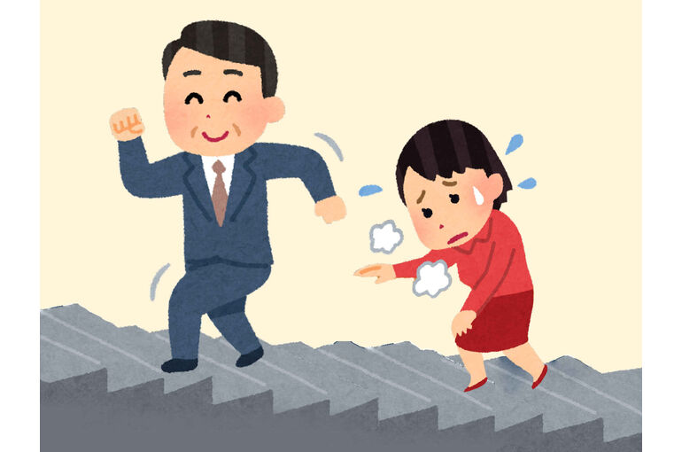 階段