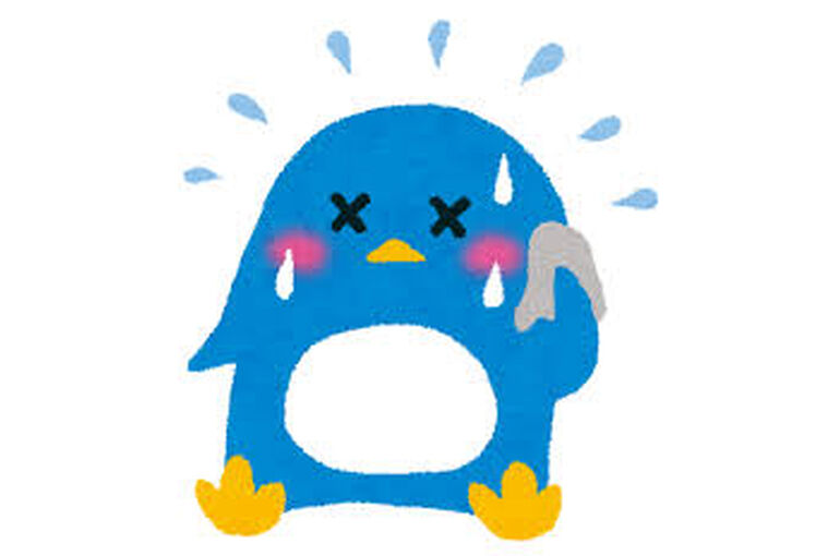 ペンギン
