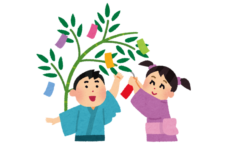 七夕