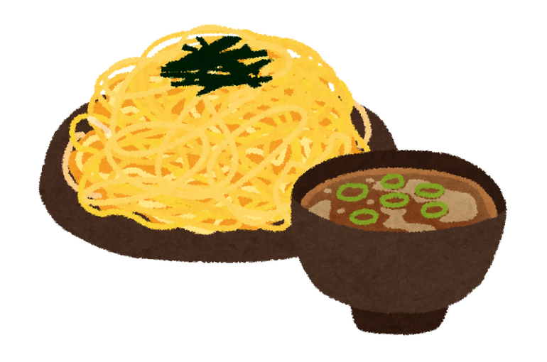 つけ麺