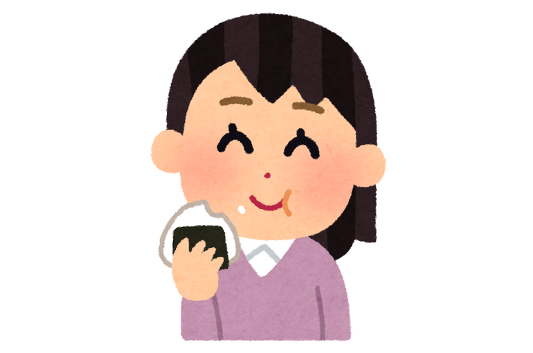 おにぎり