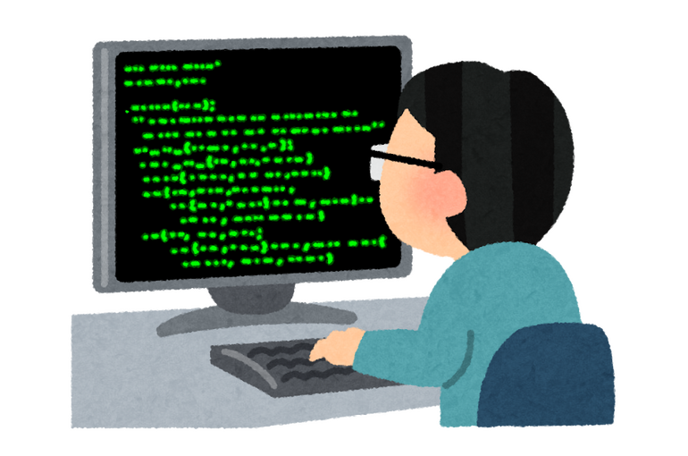 プログラミング