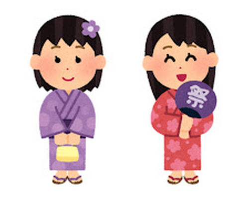 祭り