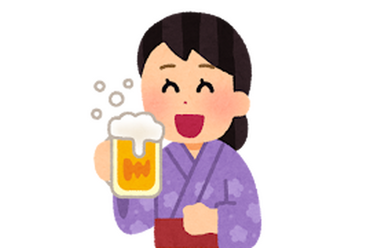 ビール