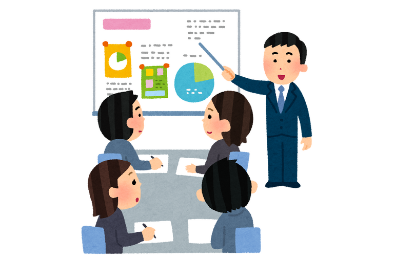 会議