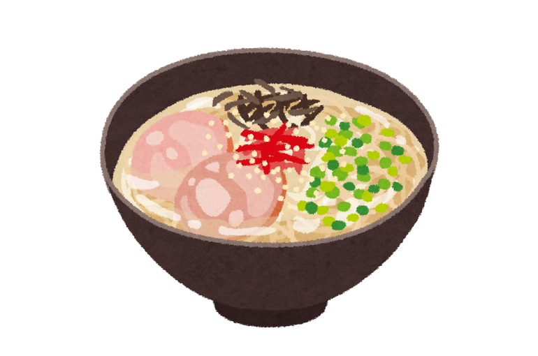 豚骨