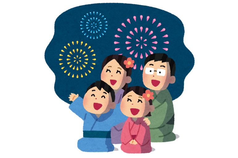 花火