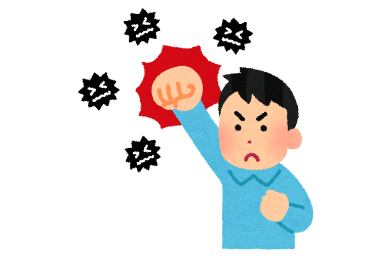 風邪