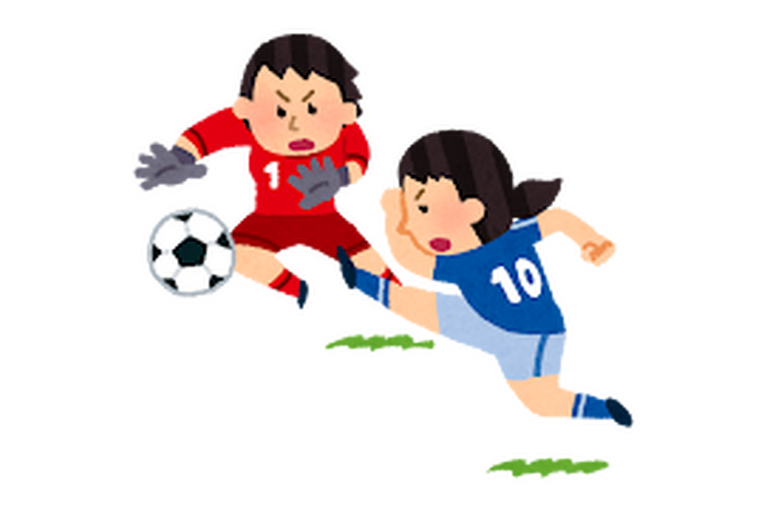 サッカー
