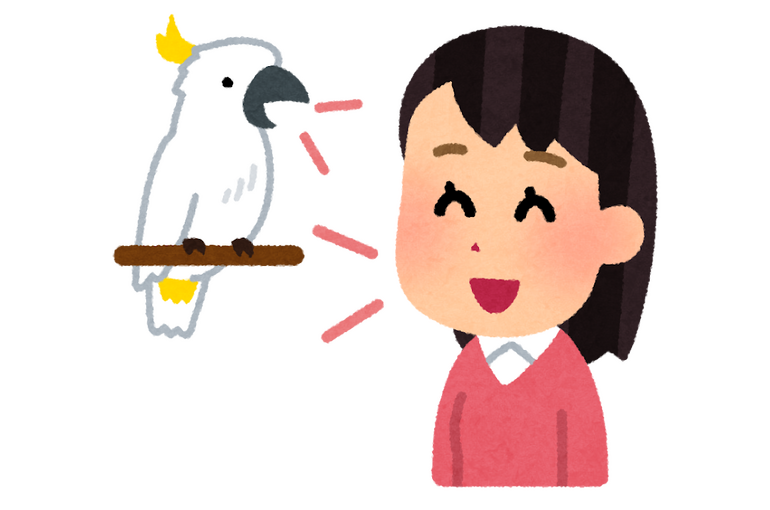 オウム