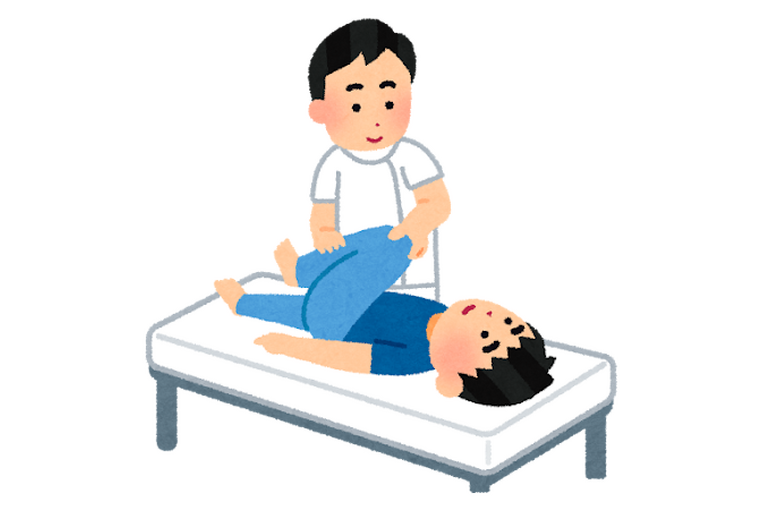 整体
