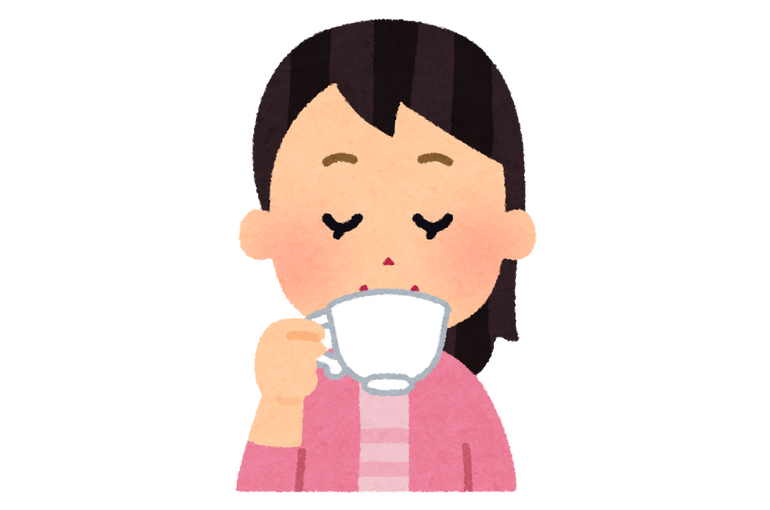 温かい
