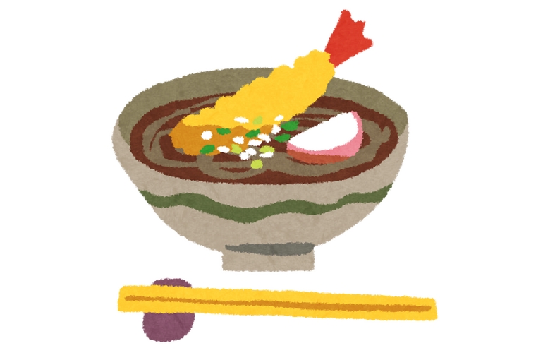 そば