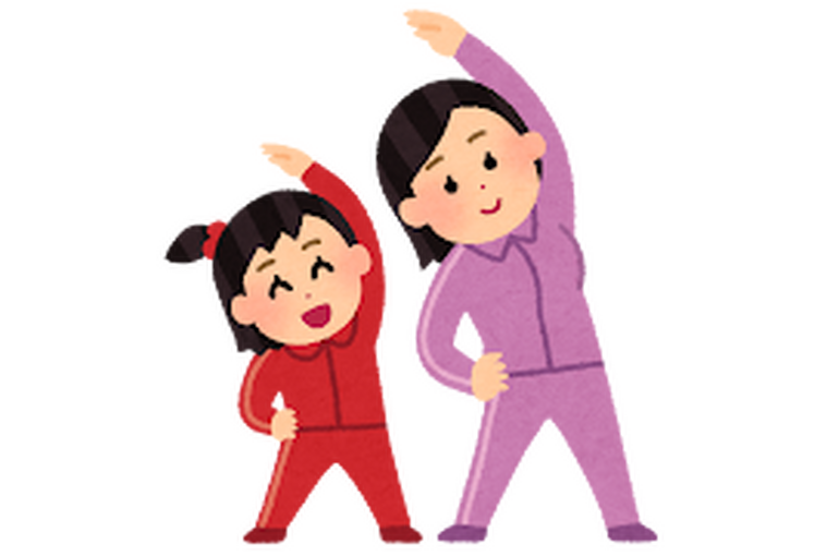 運動