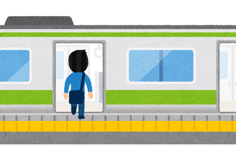 電車