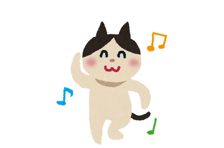 ネコ
