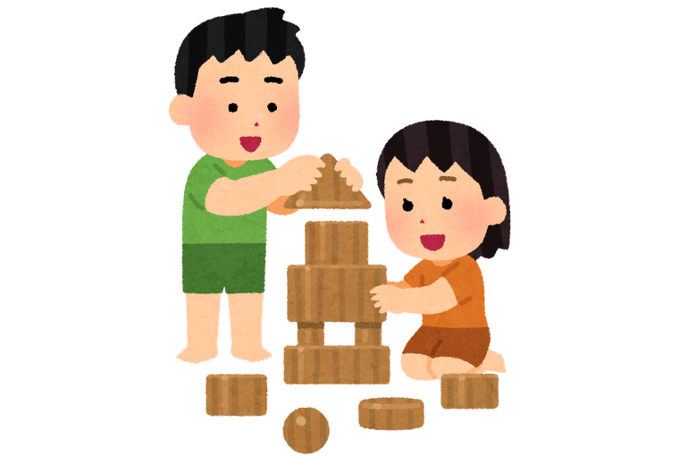 子ども