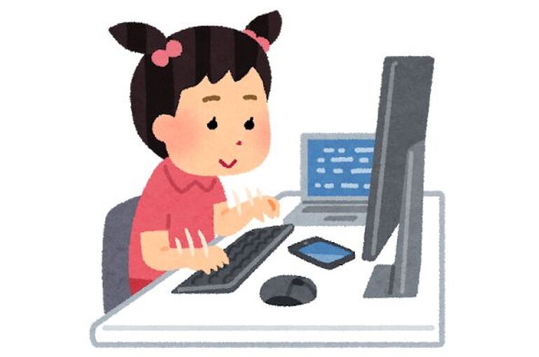 パソコン