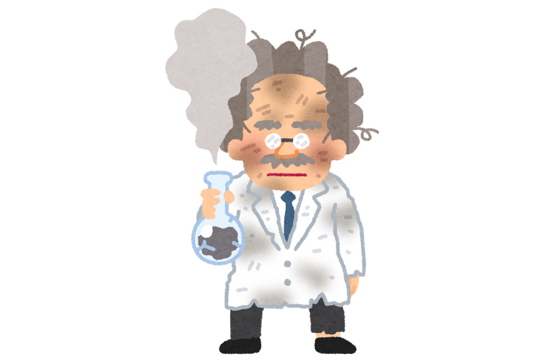 研究