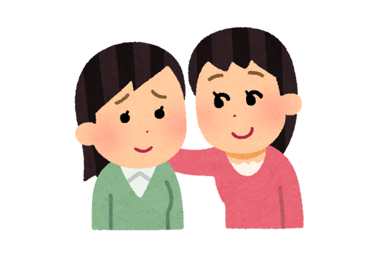 優しい