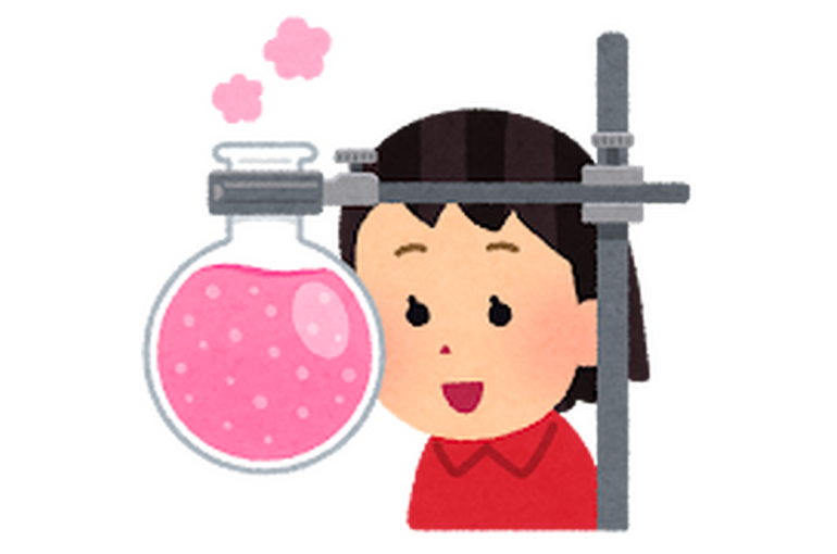 研究