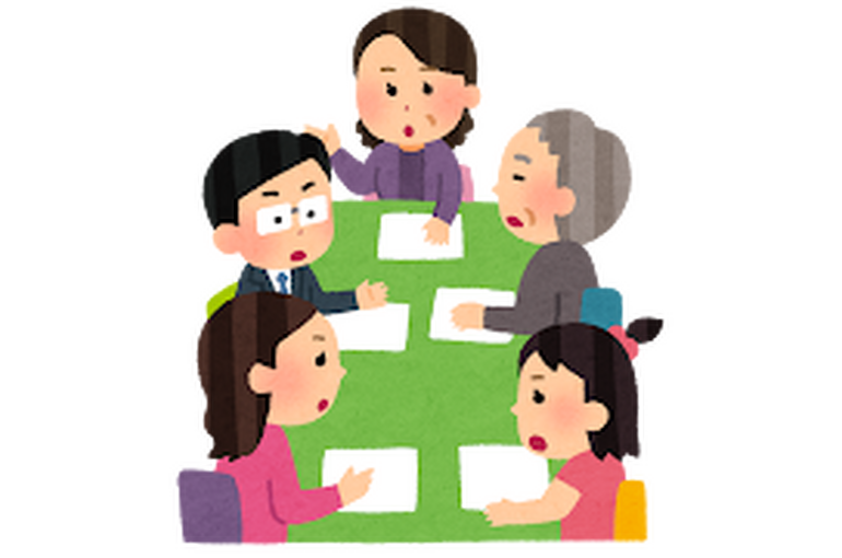 学校