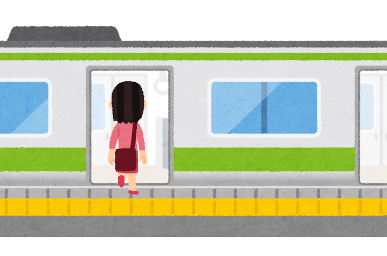 電車