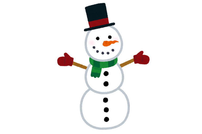 雪