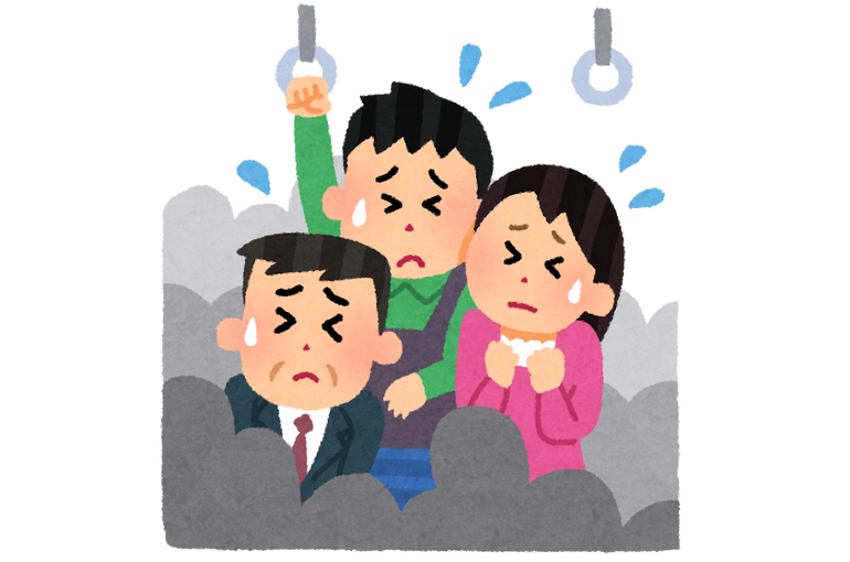 ラッシュ