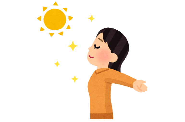 太陽