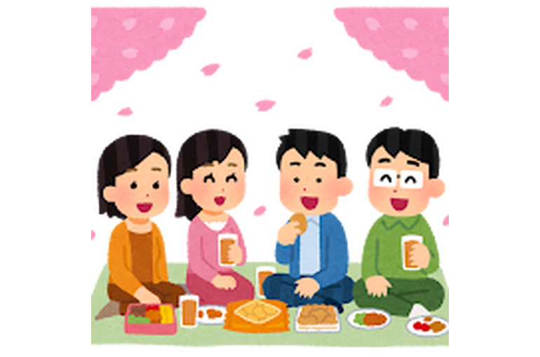 桜