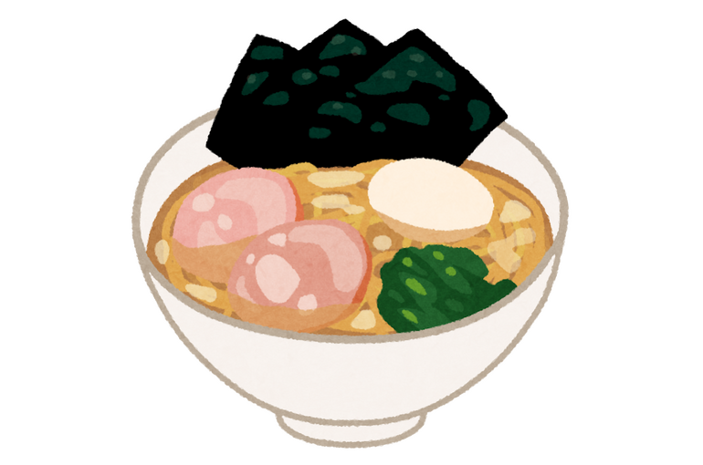 ラーメン
