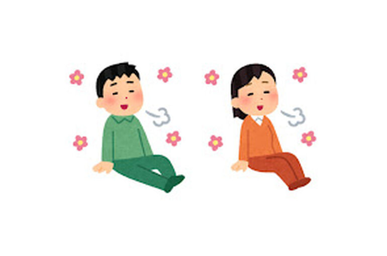 土日