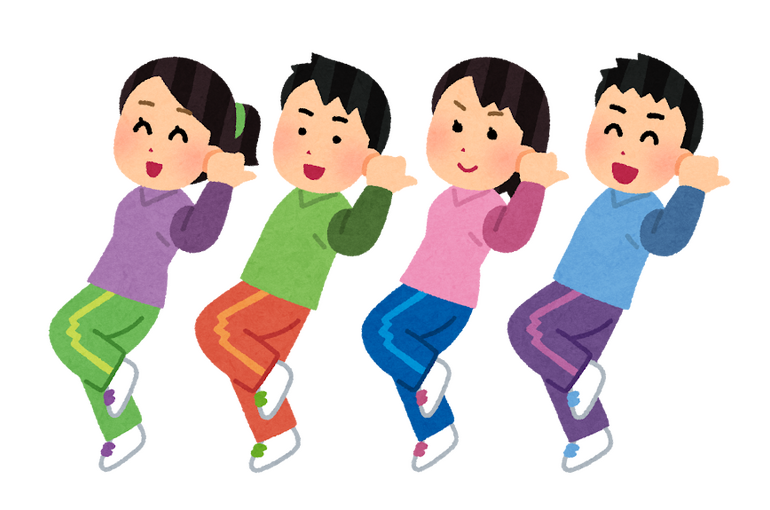 ダンス
