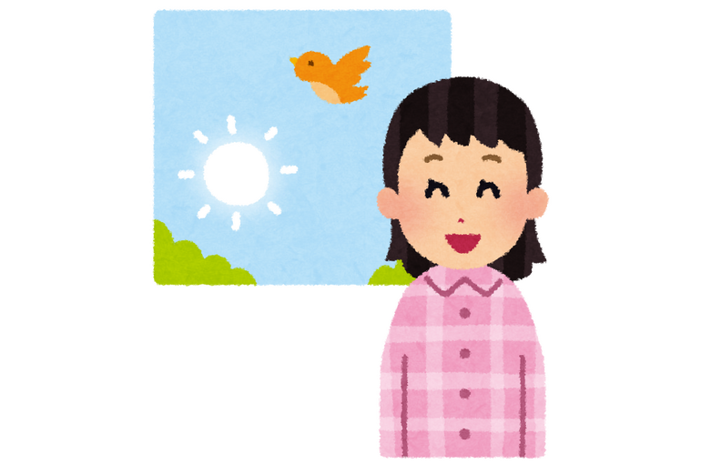 女性