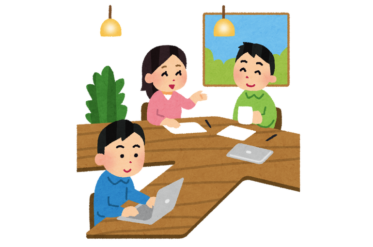 勉強