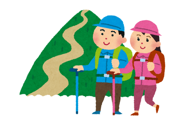 山