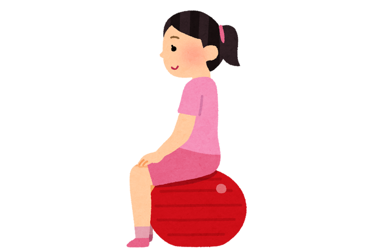 女性
