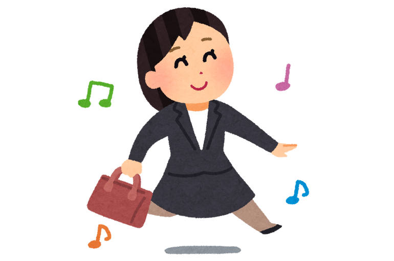 女性